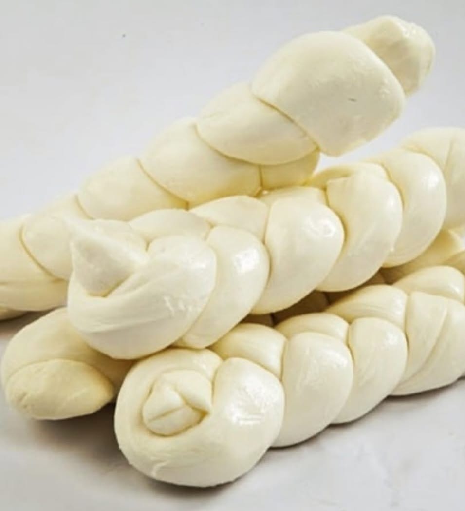 Diyarbakır Örgü Peyniri 5 kg