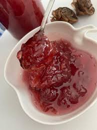 Gül Reçeli (Ev Yapımı)