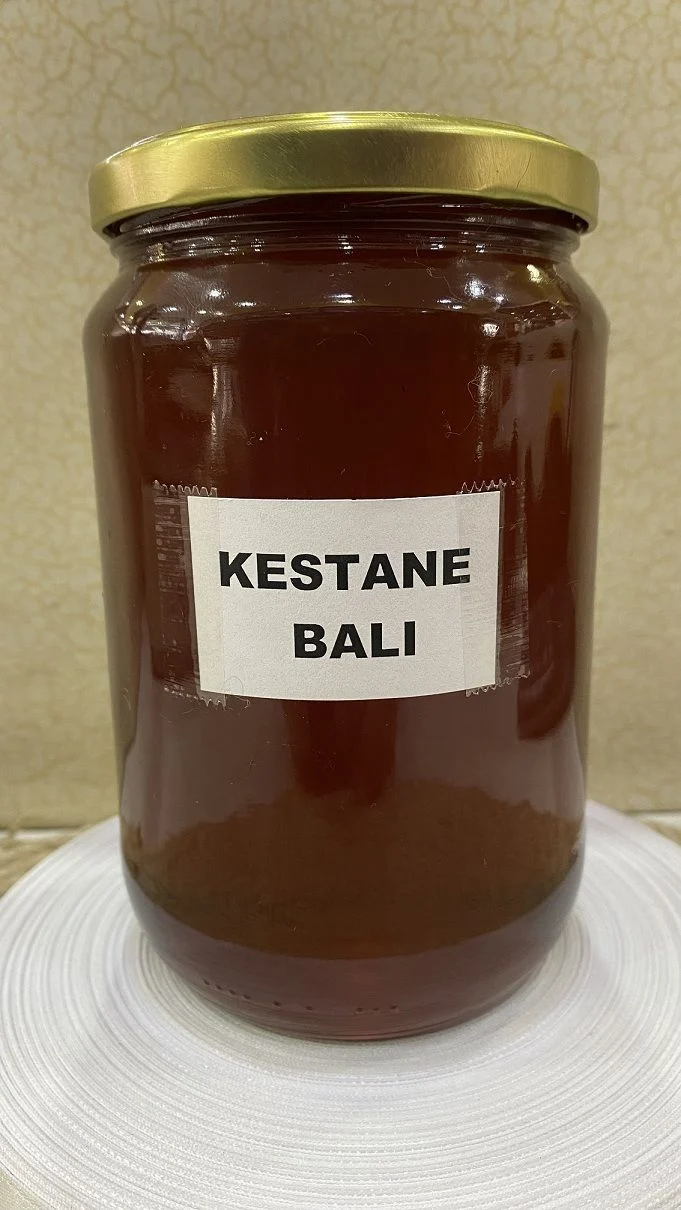 Kestane Balı