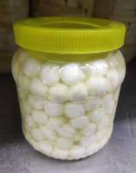 Misket Peynir (5 kg)